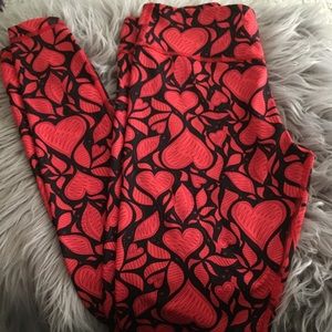 Zumba Fitness Love Perfect Long Leggings